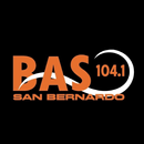 Radio Bas San Bernardo 104.1 APK