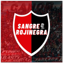 APK Sangre Rojinegra