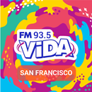 FM Vida San Francisco 93.5 APK