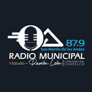 Radio Municipal 87.9 APK