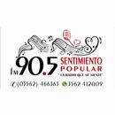 Sentimiento Popular 90.5 APK