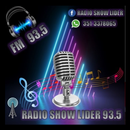 Radio ShowLider 93.5 APK