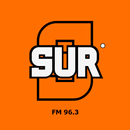 APK Sur FM 96.3