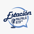 APK Estación Palpala FM 87.9