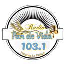 APK Radio Pan de Vida 103.1