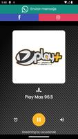 Play Mas 96.5 poster