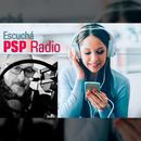 PSP Radio APK
