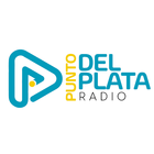 Punto del plata Radio ไอคอน