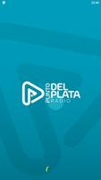 Punto del plata Radio โปสเตอร์