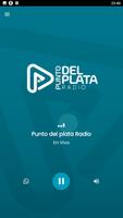 Punto del plata Radio ภาพหน้าจอ 1