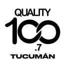 APK Quality 100.7 Tucumán