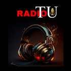 Radio Tu أيقونة