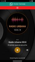 Radio Urbana 100.9 gönderen