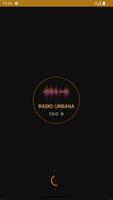 Radio Urbana 100.9 Ekran Görüntüsü 1