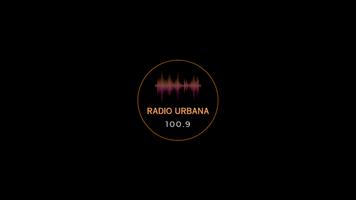 Radio Urbana 100.9 Ekran Görüntüsü 3