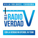 Radio Verdad Villa Dolores APK