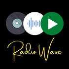 Radio Wave icône