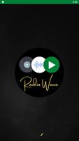 Radio Wave پوسٹر