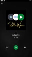 Radio Wave اسکرین شاٹ 1