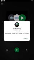 Radio Wave اسکرین شاٹ 3