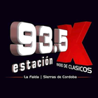 Radio X La Falda 93.5 иконка