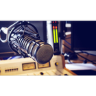 FM RADIO BOSS أيقونة