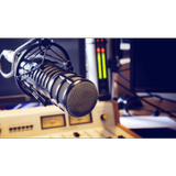 FM RADIO BOSS-icoon
