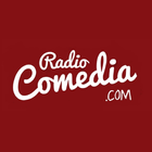 Radio Comedia simgesi
