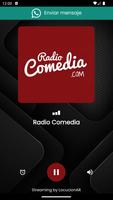 Radio Comedia gönderen