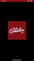 Radio Comedia Ekran Görüntüsü 1
