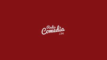 Radio Comedia Ekran Görüntüsü 3