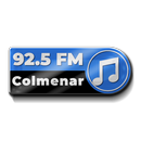 RADIO COLMENAR FM 92.5 APK