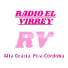 Radio El Virrey ไอคอน