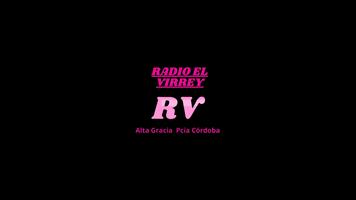 Radio El Virrey ภาพหน้าจอ 3