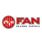 Radio Fan 96.9 icône