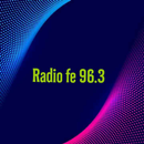 APK Radio Fe 96.3