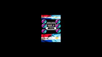 Radio Fiesta 107.1 FM ภาพหน้าจอ 3