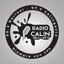 APK Radio Calin Barreal