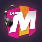 LA MEGA آئیکن