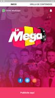 LA MEGA اسکرین شاٹ 2