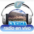 Radio la Cima Maimara Zeichen