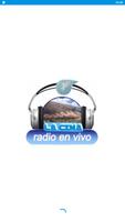 Radio la Cima Maimara Plakat