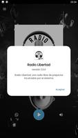 Radio Libertad 33 スクリーンショット 3