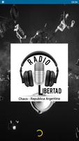 Radio Libertad 33 ポスター