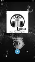 Radio Libertad 33 スクリーンショット 1
