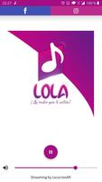 Radio Lola capture d'écran 1