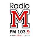 APK Radio M 103.9 Olavarría