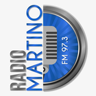 Radio Martino 97.3 아이콘