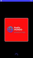 Radio Mundo Argentina screenshot 1