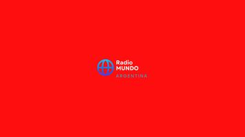 Radio Mundo Argentina screenshot 2